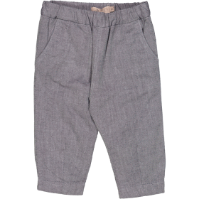 Wheat - Trousers Hektor lined