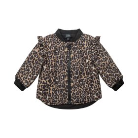 PETIT BY SOFIE SCHNOOR - Thermojacket - 9031- aop leo