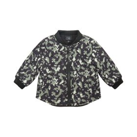 PETIT BY SOFIE SCHNOOR - Thermojacket - 1009 - Camouflage