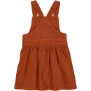 Wheat - Apron Dress Conny